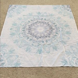 Society6 wall tapestry mandala 51X60